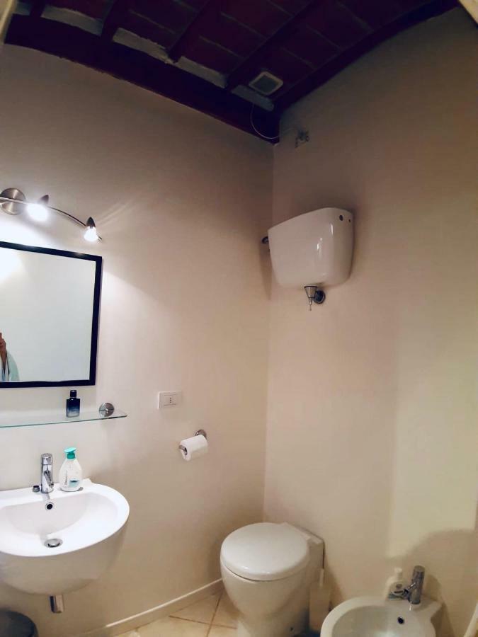 Le Deja Vue Apartman Città di Castello Kültér fotó