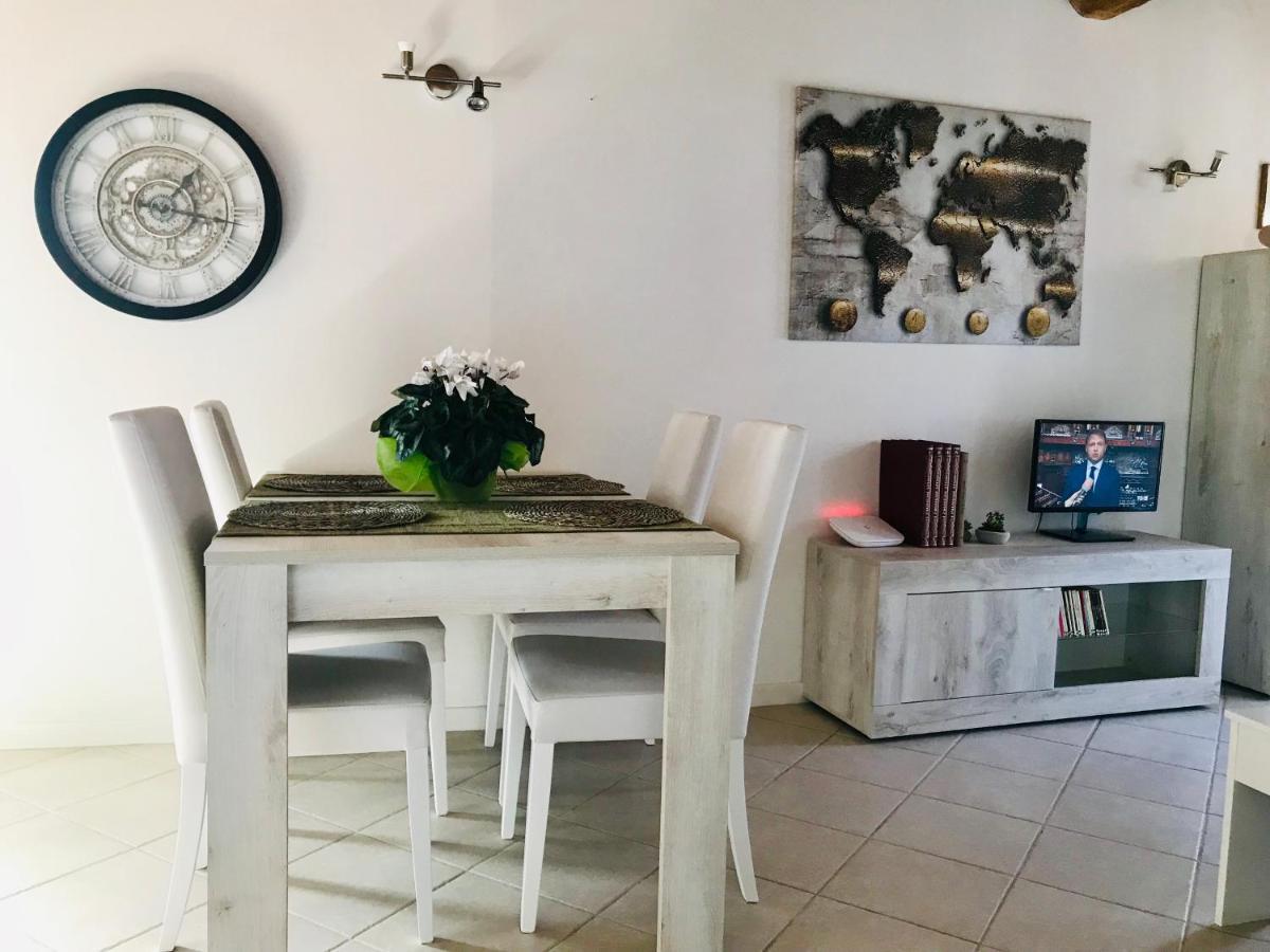 Le Deja Vue Apartman Città di Castello Kültér fotó