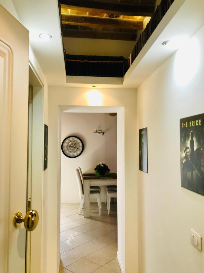 Le Deja Vue Apartman Città di Castello Kültér fotó