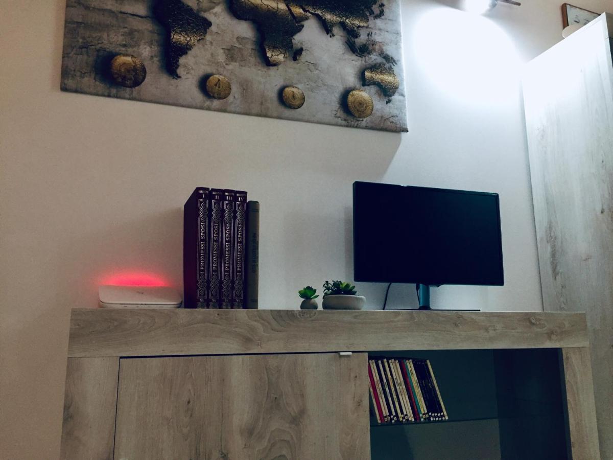 Le Deja Vue Apartman Città di Castello Kültér fotó