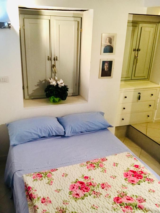 Le Deja Vue Apartman Città di Castello Kültér fotó